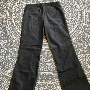 a.n.a Jeans - Dark denim trousers a.n.a Jeans - Dark denim trousers